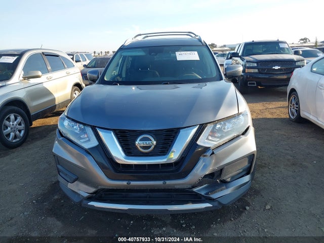 Nissan ROGUE SV 2019 JN8AT2MTXKW261331 Image 12