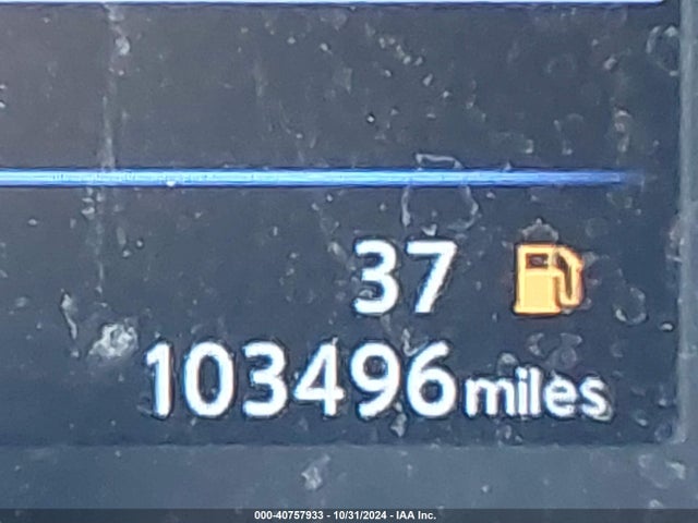 Nissan ROGUE SV 2019 JN8AT2MTXKW261331 Image 15