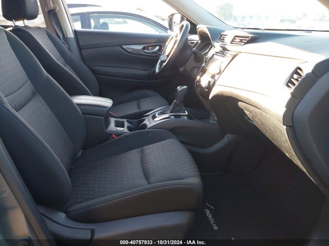 Nissan ROGUE SV 2019 JN8AT2MTXKW261331 Image 5