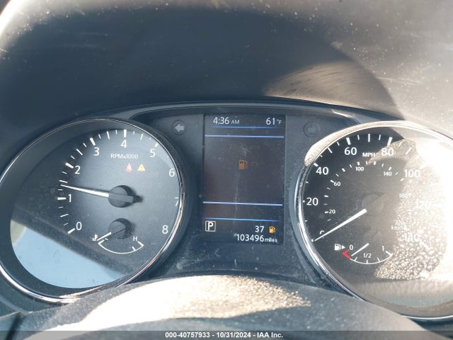 Nissan ROGUE SV 2019 JN8AT2MTXKW261331 Image 7