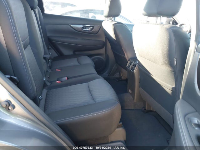 Nissan ROGUE SV 2019 JN8AT2MTXKW261331 Image 8