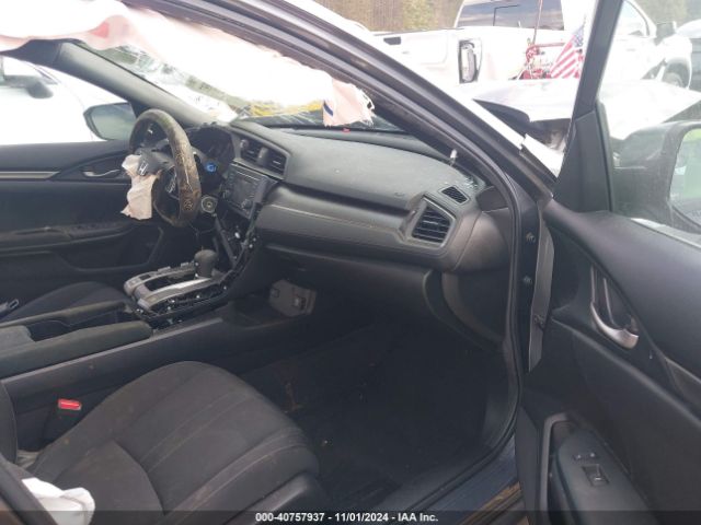SHHFK7H20JU425593 Honda Civic Lx