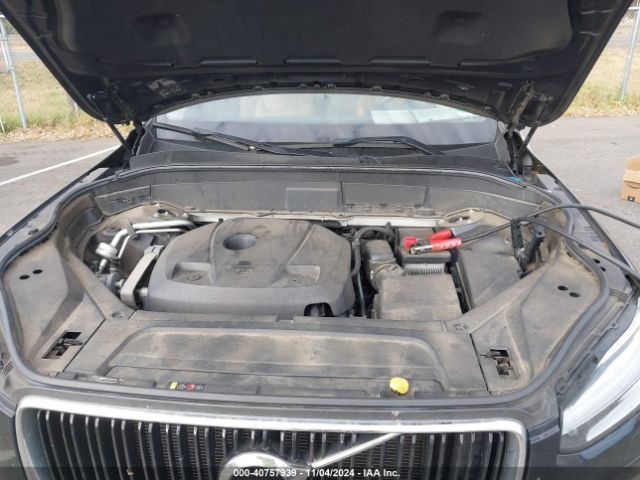YV4A22PK4G1046465 Volvo Xc90 T6 Momentum