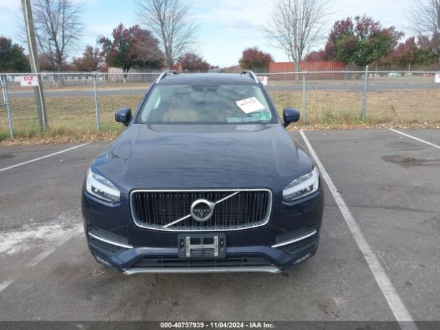 YV4A22PK4G1046465 Volvo Xc90 T6 Momentum