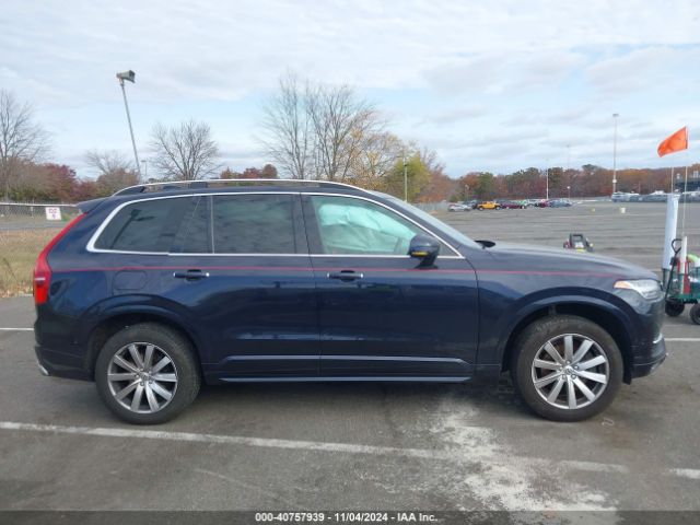 YV4A22PK4G1046465 Volvo Xc90 T6 Momentum
