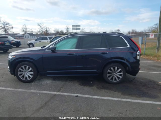 YV4A22PK4G1046465 Volvo Xc90 T6 Momentum