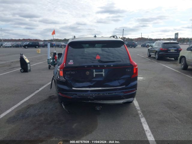 YV4A22PK4G1046465 Volvo Xc90 T6 Momentum