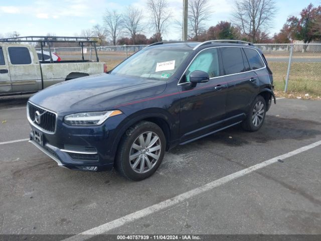 YV4A22PK4G1046465 Volvo Xc90 T6 Momentum