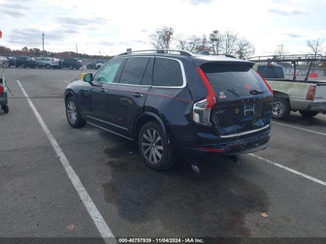 YV4A22PK4G1046465 Volvo Xc90 T6 Momentum