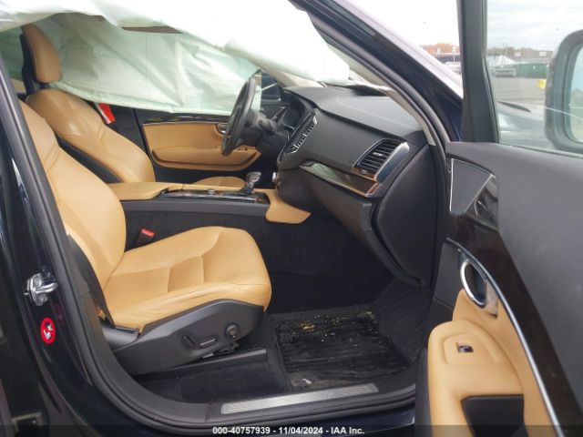 YV4A22PK4G1046465 Volvo Xc90 T6 Momentum