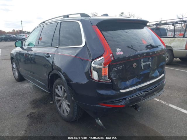 YV4A22PK4G1046465 Volvo Xc90 T6 Momentum