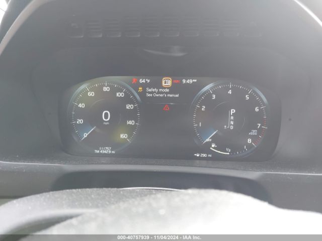 YV4A22PK4G1046465 Volvo Xc90 T6 Momentum