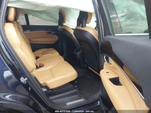 YV4A22PK4G1046465 Volvo Xc90 T6 Momentum