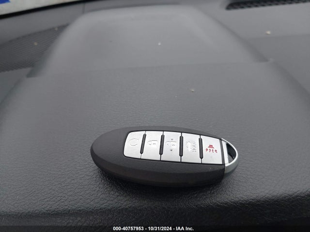 Nissan Altima Sv Fwd 2022 1N4BL4DVXNN415033 Image 11