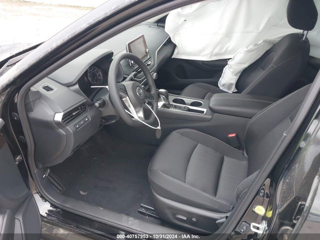 Nissan Altima Sv Fwd 2022 1N4BL4DVXNN415033 Image 5