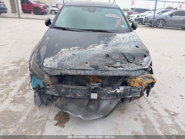 Nissan Altima Sv Fwd 2022 1N4BL4DVXNN415033 Image 6
