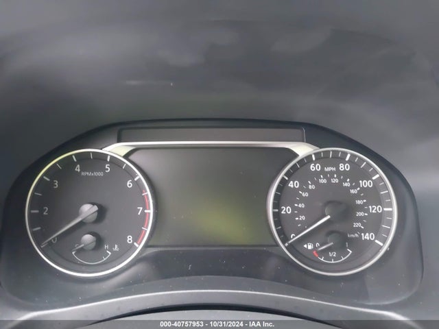 Nissan Altima Sv Fwd 2022 1N4BL4DVXNN415033 Image 7