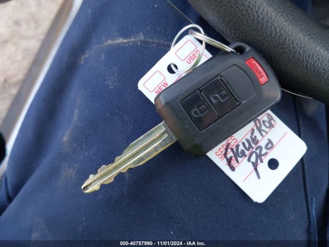 2018 MITSUBISHI OUTLANDER JA4AD2A31JZ054623 Photo 10