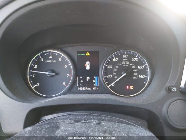 2018 MITSUBISHI OUTLANDER JA4AD2A31JZ054623 Photo 6