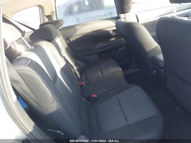 2018 MITSUBISHI OUTLANDER JA4AD2A31JZ054623 Photo 7