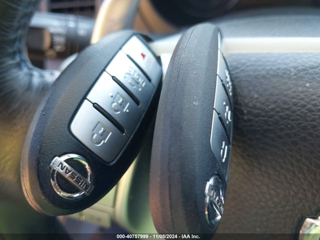 Nissan Altima 2.5 Sr 2018 1N4AL3AP3JC103668 Image 11