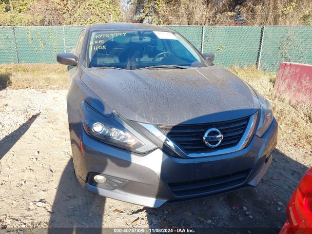 Nissan Altima 2.5 Sr 2018 1N4AL3AP3JC103668 Image 12