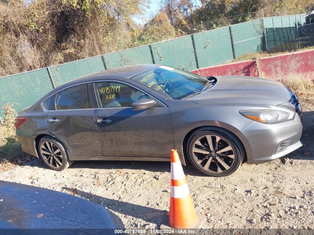 Nissan Altima 2.5 Sr 2018 1N4AL3AP3JC103668 Image 13