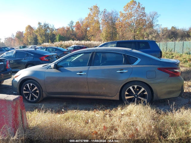 Nissan Altima 2.5 Sr 2018 1N4AL3AP3JC103668 Image 14