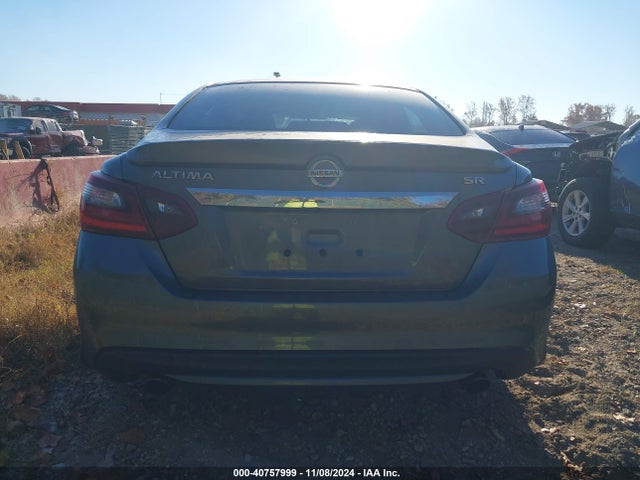 Nissan Altima 2.5 Sr 2018 1N4AL3AP3JC103668 Image 16