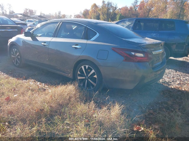 Nissan Altima 2.5 Sr 2018 1N4AL3AP3JC103668 Image 3