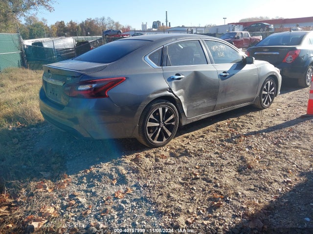 Nissan Altima 2.5 Sr 2018 1N4AL3AP3JC103668 Image 4