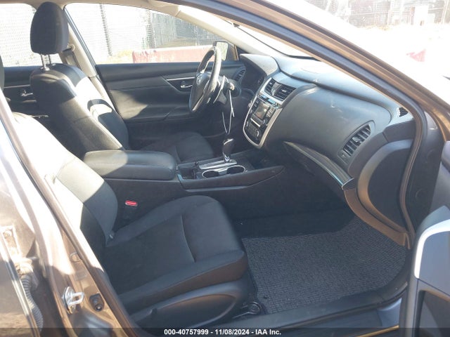 Nissan Altima 2.5 Sr 2018 1N4AL3AP3JC103668 Image 5