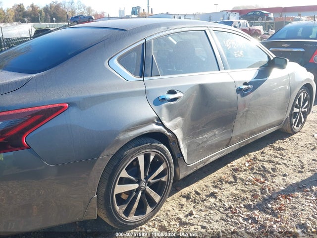 Nissan Altima 2.5 Sr 2018 1N4AL3AP3JC103668 Image 6
