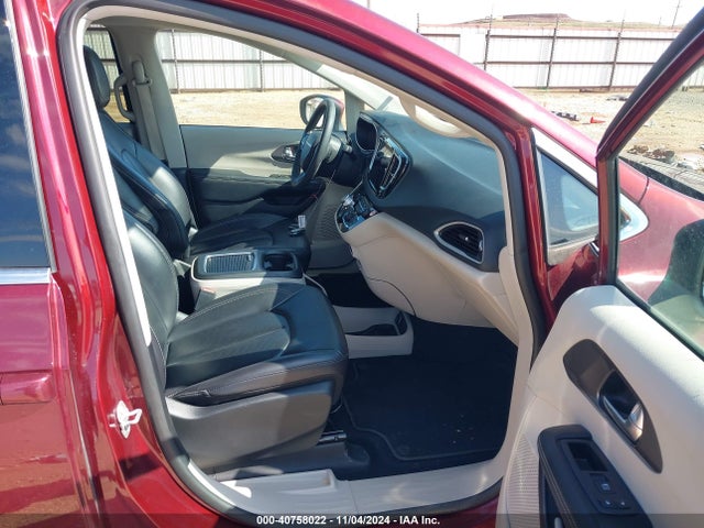 2C4RC1BG4PR536660 Chrysler Pacifica Touring L