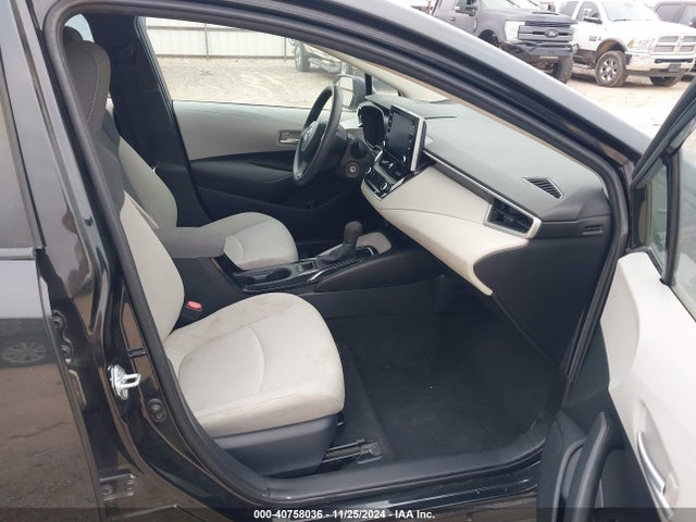 Toyota COROLLA LE 2021 5YFEPMAE0MP190445 Image 5