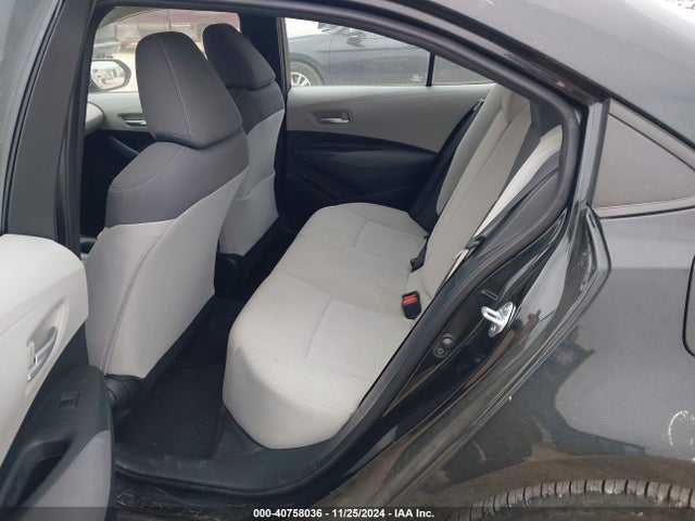 Toyota COROLLA LE 2021 5YFEPMAE0MP190445 Image 8