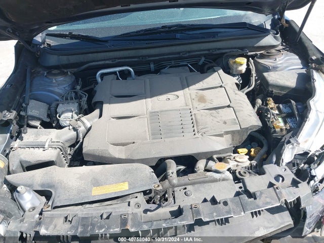 4S4BSENC3H3256285 Subaru Outback 3.6r Limited