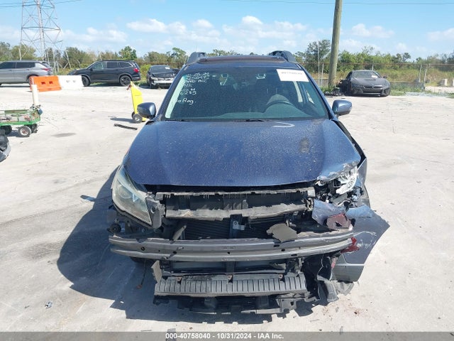 4S4BSENC3H3256285 Subaru Outback 3.6r Limited