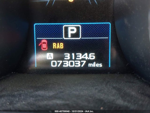 4S4BSENC3H3256285 Subaru Outback 3.6r Limited