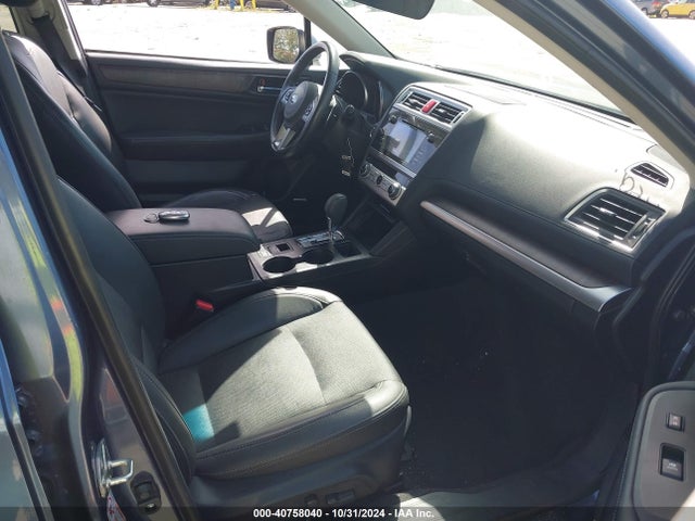 4S4BSENC3H3256285 Subaru Outback 3.6r Limited