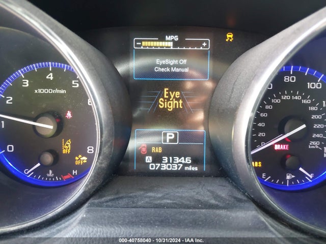 4S4BSENC3H3256285 Subaru Outback 3.6r Limited