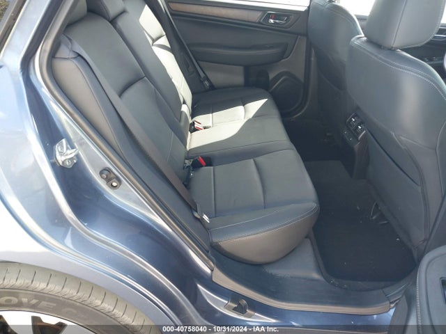 4S4BSENC3H3256285 Subaru Outback 3.6r Limited