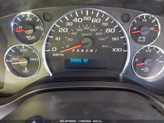 Chevrolet Express 3500 Lt 2019 1GAZGPFG3K1240312 Image 14