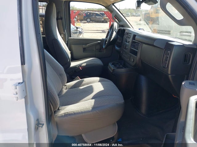 Chevrolet Express 3500 Lt 2019 1GAZGPFG3K1240312 Image 5