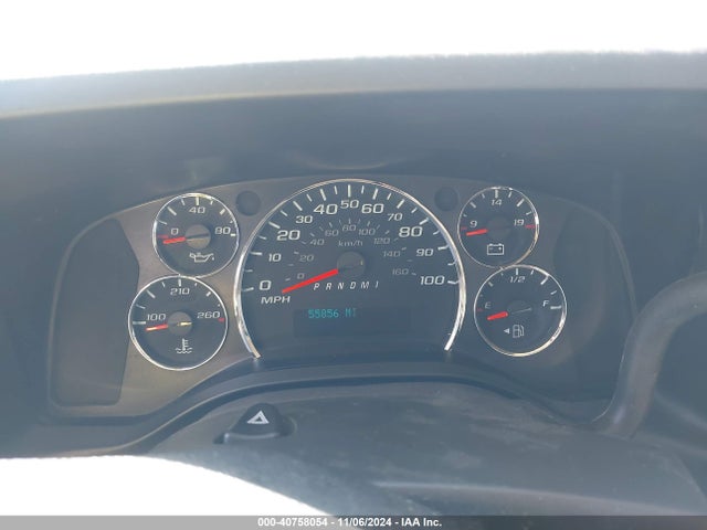 Chevrolet Express 3500 Lt 2019 1GAZGPFG3K1240312 Image 7