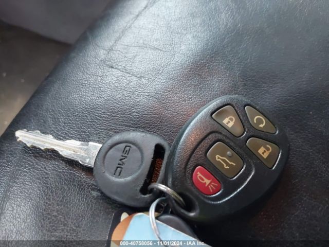 1GKKRSKD4HJ154859 GMC Acadia Limited