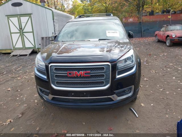 1GKKRSKD4HJ154859 GMC Acadia Limited