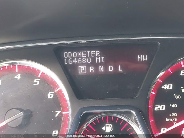 1GKKRSKD4HJ154859 GMC Acadia Limited