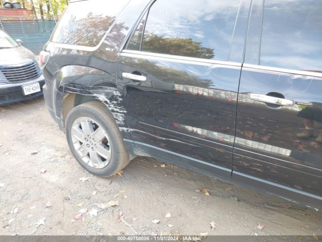 1GKKRSKD4HJ154859 GMC Acadia Limited