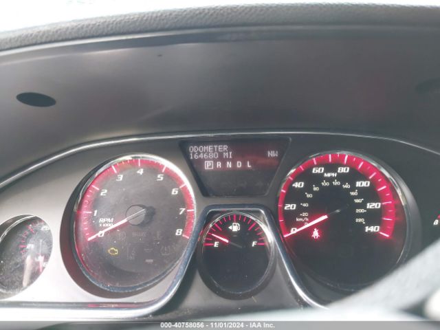 1GKKRSKD4HJ154859 GMC Acadia Limited